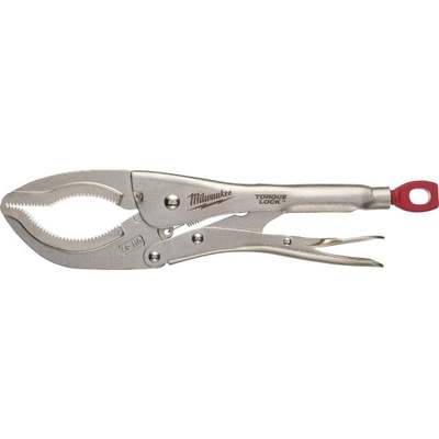 LARGE JAW PLIER