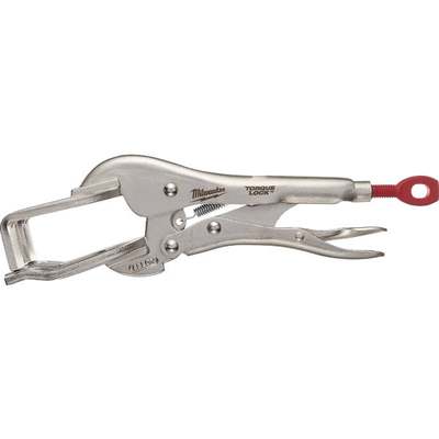 WELDER'S CLAMP