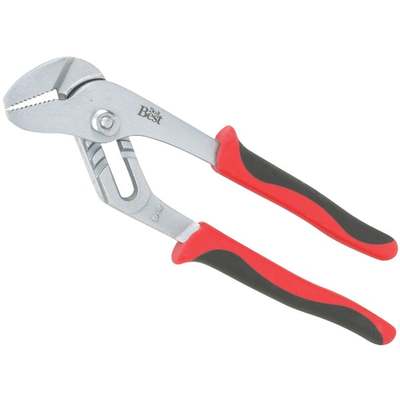 7-1/2" GROOVE JOINT PLIERS