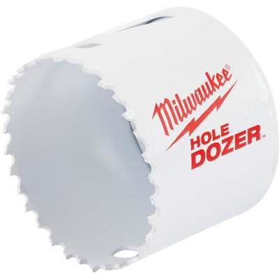 2-3/8"hole Dozer Holesaw