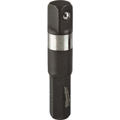 1/4" INSRT SCKET ADAPTER