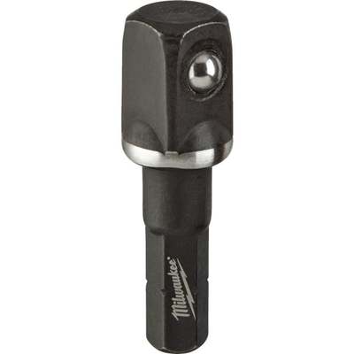 3/8" INSRT SCKET ADAPTER