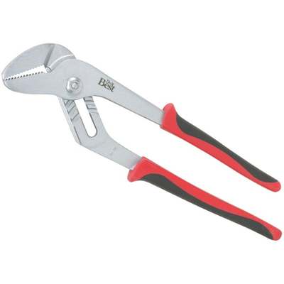 12" GROOVE JOINT PLIERS