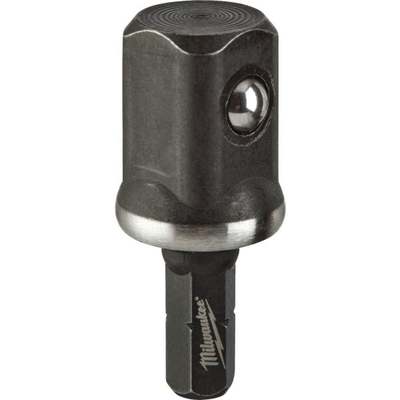 1/2" INSRT SCKET ADAPTER