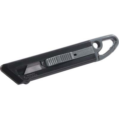 SM. PLASTIC UTILITY KNIFE(DISC)