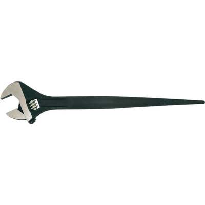 10" ADJ SPUD WRENCH