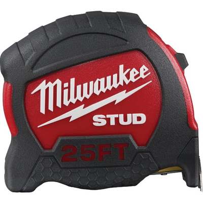 25' STUD TAPE MEASURE