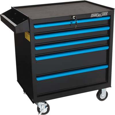 26" ROLLING TOOL CABINET