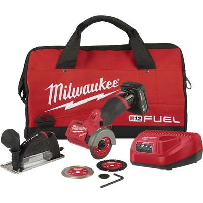 M12 FUEL CUTOFF TOOL KIT