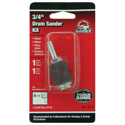 SANDER DRUM 1x1