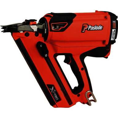 XPRO PASLODE FRAMING NAILER KIT