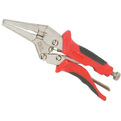 PLIERS 6"LOCKING LONG NOSE