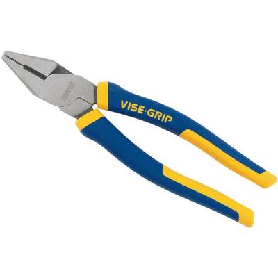 PLIERS 8"LINESMAN