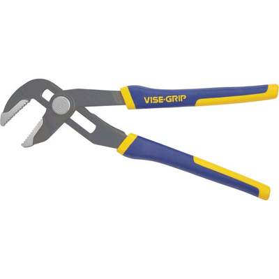 10"GRVLK STRAIGHT PLIERS