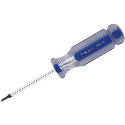 SCREWDRIVER TORX T10