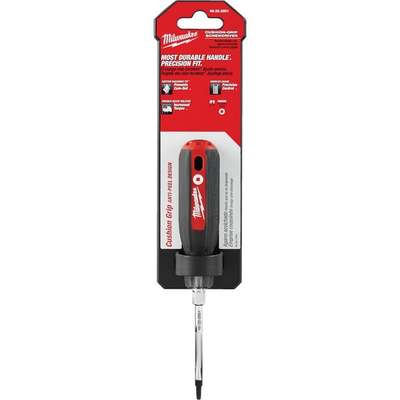 #1X3" SQ SCREWDRIVER