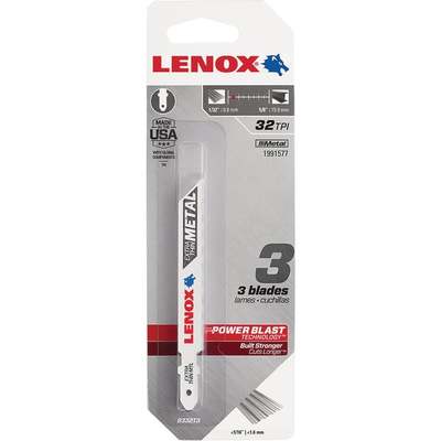 3pk 3-5/8 32T T Jig Blade