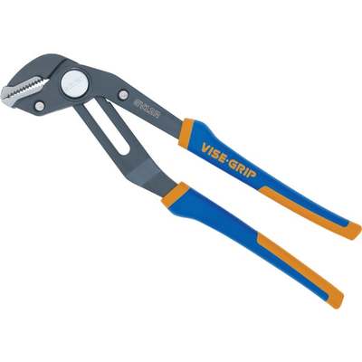 12"GRVLK STRAIGHT PLIERS