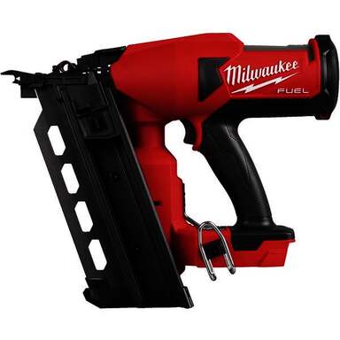 M18 21D DPLX FRM NAILER