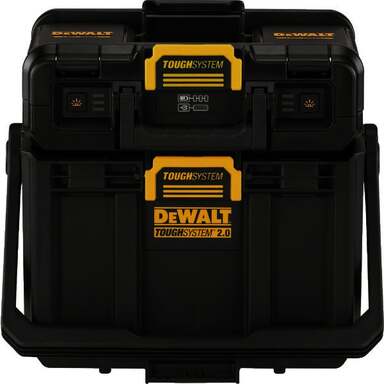 20V60V WORK LIGHT W/TOTE