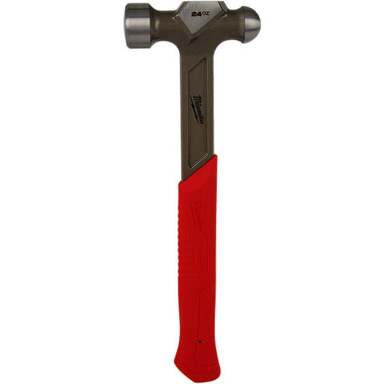 24OZ STEEL BLL PN HAMMER