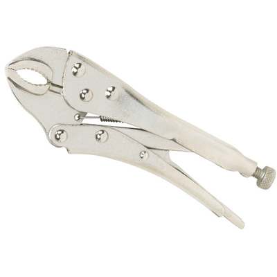 PLIERS LOCKING 5"