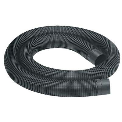 2-1/2"X8' VAC HOSE