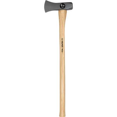 *8LB WOOD SPLITTER MAUL