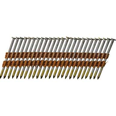 2-3/8X.113 GLV NAILS