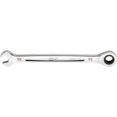 3/8" RATCHETING WRENCH