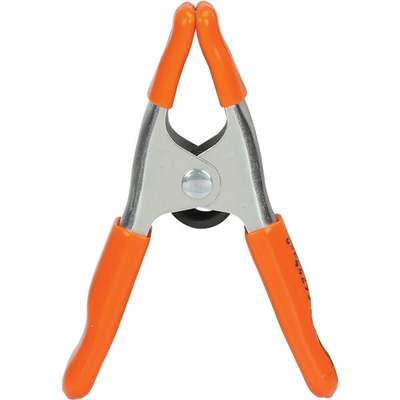 1" SPRING CLAMP