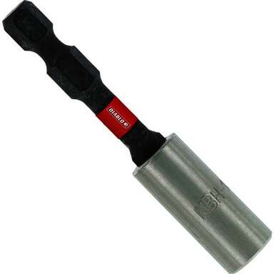 3" MGNTC BIT HOLDER