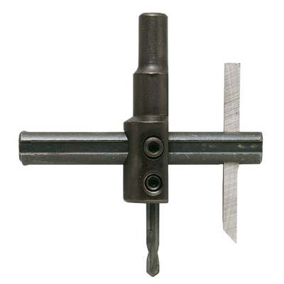 7/8-4" CIRCLE CUTTER