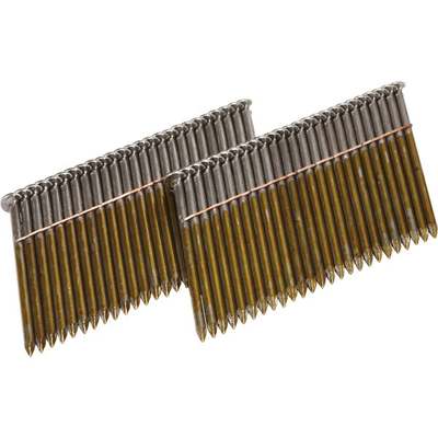 2-3/8" STICK NAIL