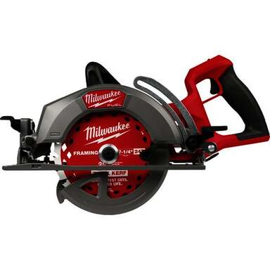 7.25" RH CRDLS CIRC SAW