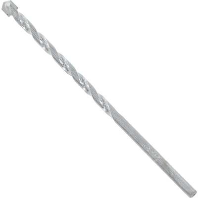 3/16X4  MASONRY BIT