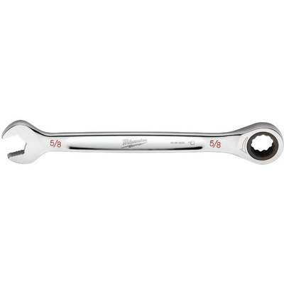 5/8" RATCHETING WRENCH