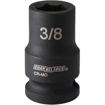 3/8" 3/8DR IMP SOCKET
