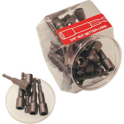 3/8" NUTSETTER DISPLAY