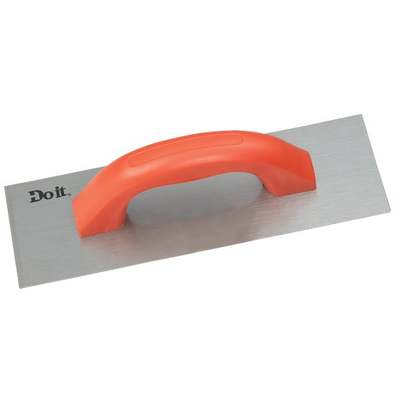 *11" PLASTER TROWEL