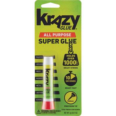 2gm All Prp Krazy Glue