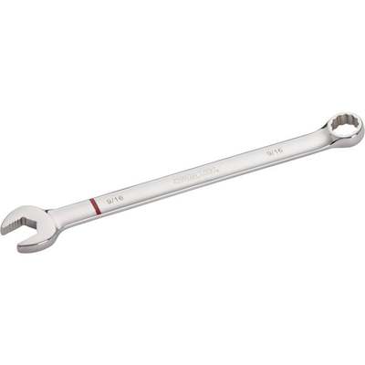 9/16" COMBINATION WRENCH