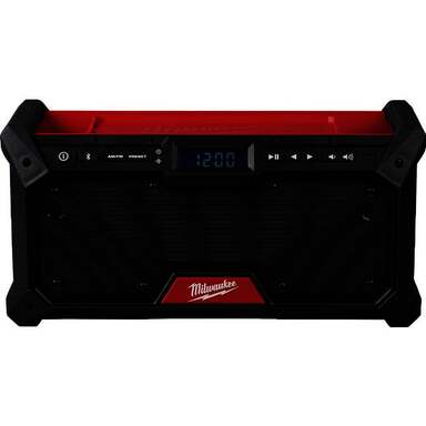 M18 BLUETOOTH RADIO