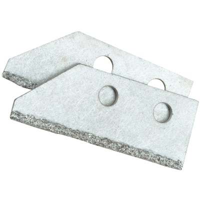 BLADE GROUT SAW****