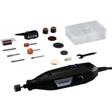 3100 1.2A DREMEL KIT