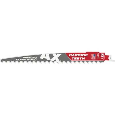 3PK 9" 3T RECIP BLADE