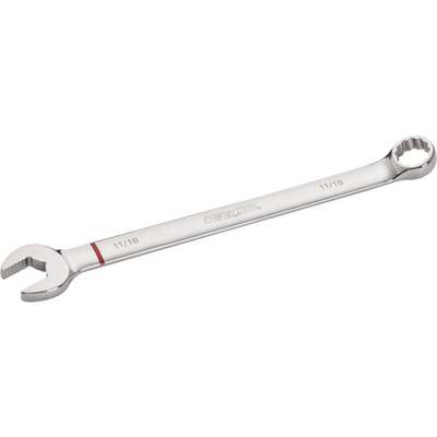 11/16" COMBINATION WRENCH