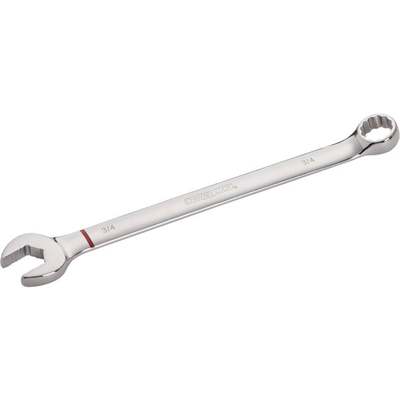 3/4" COMBINATION WRENCH