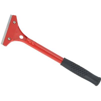 12" FLOOR & WALL SCRAPER