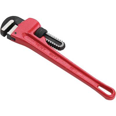 10" PIPE WRENCH